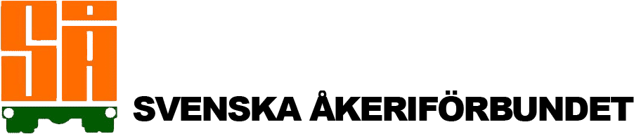 svenska åkeriförbundet